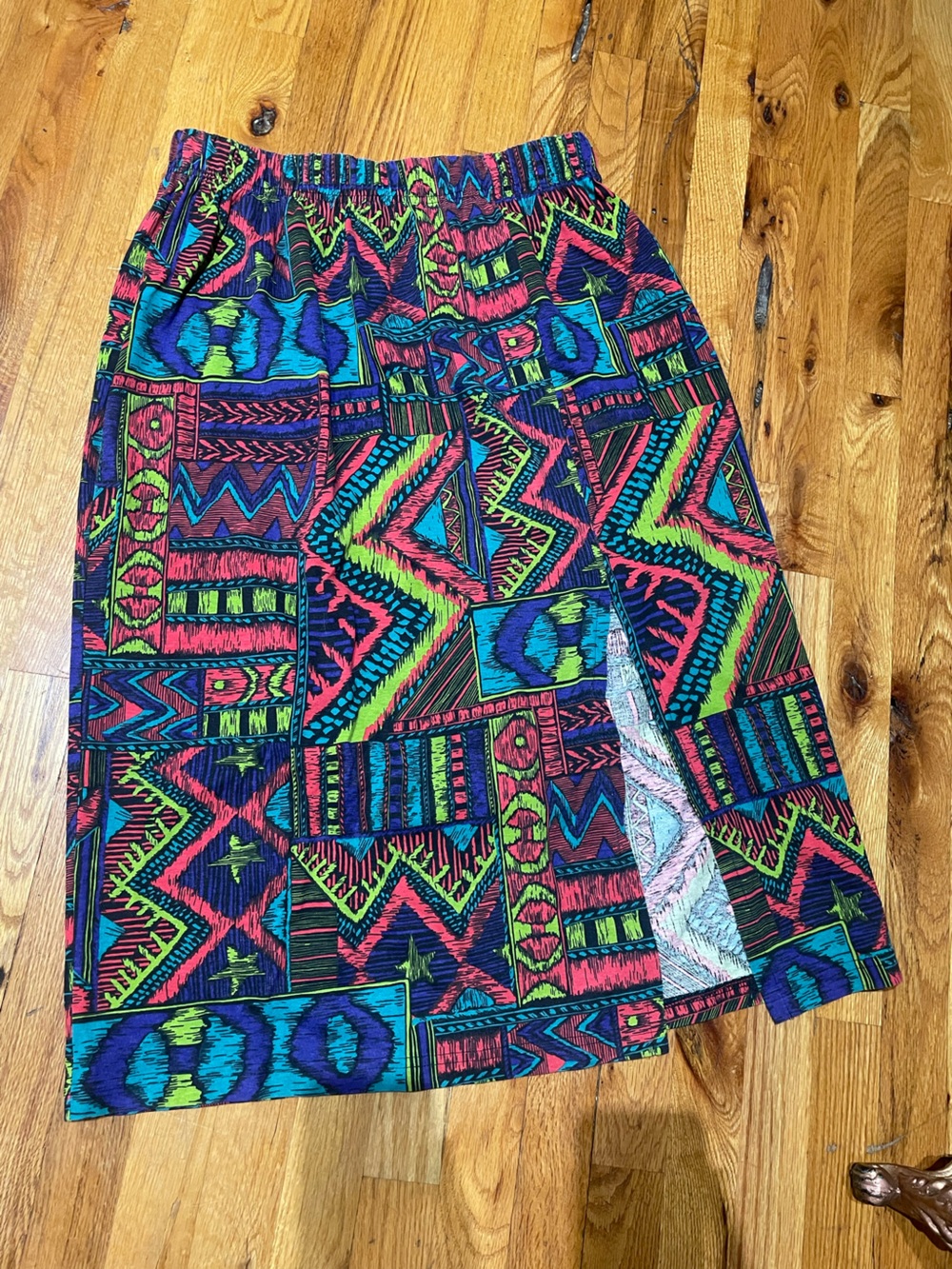 Vintage 90s Skirt